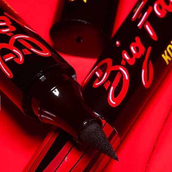 Rockins Cosmeticks Big Fat Liner Kohl Marker Pen - Picture 4 of 5